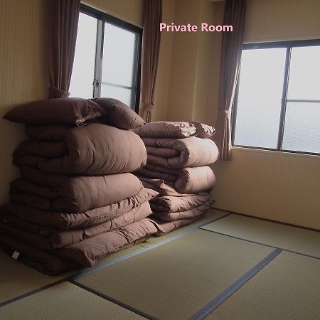 Guest House Sonomama Kōfu Extérieur photo