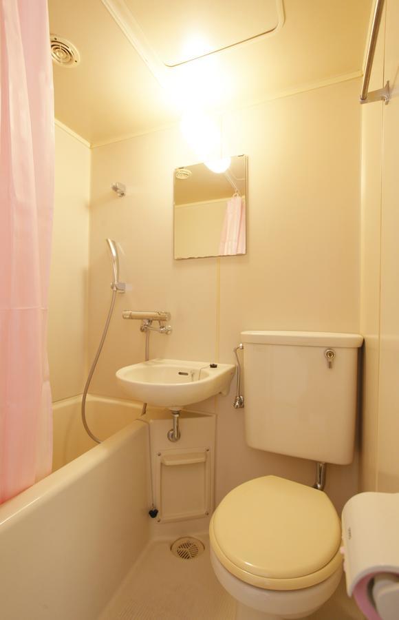 Guest House Sonomama Kōfu Extérieur photo