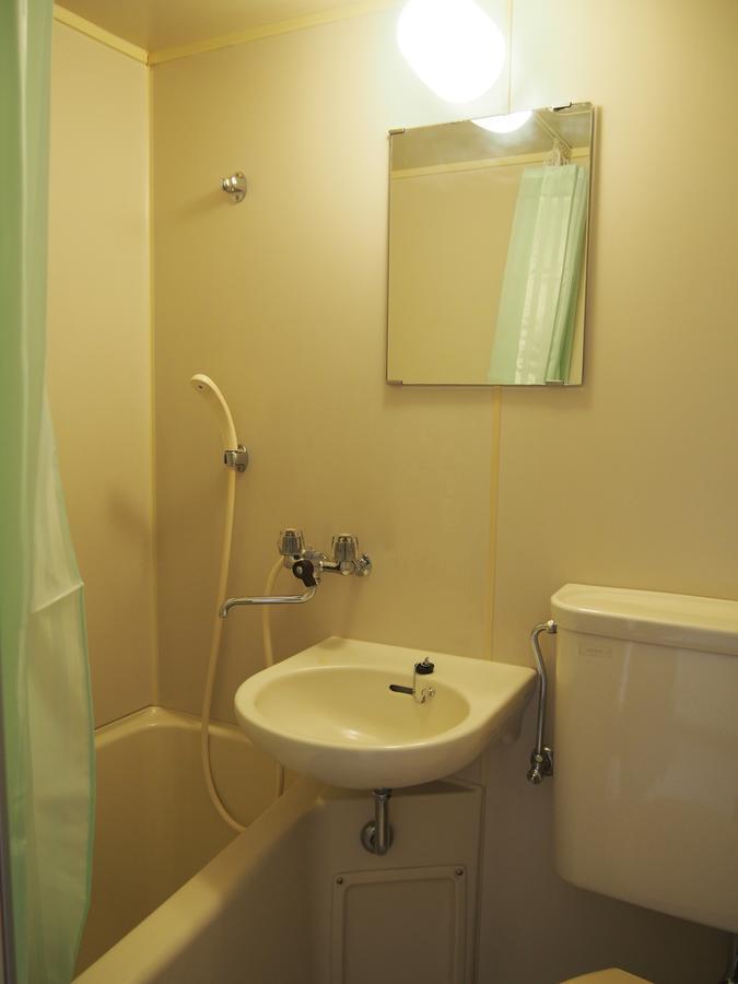 Guest House Sonomama Kōfu Extérieur photo