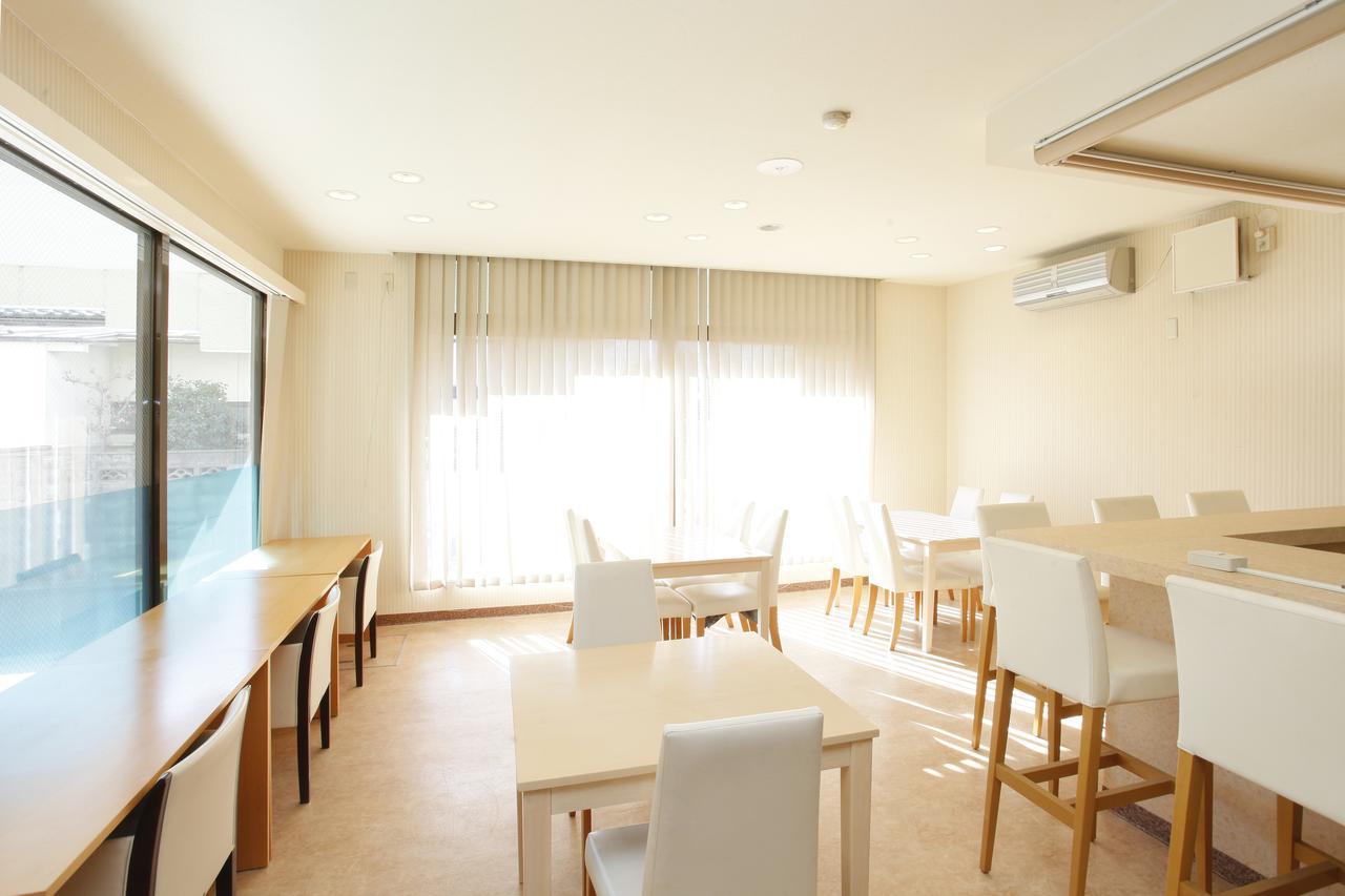 Guest House Sonomama Kōfu Extérieur photo
