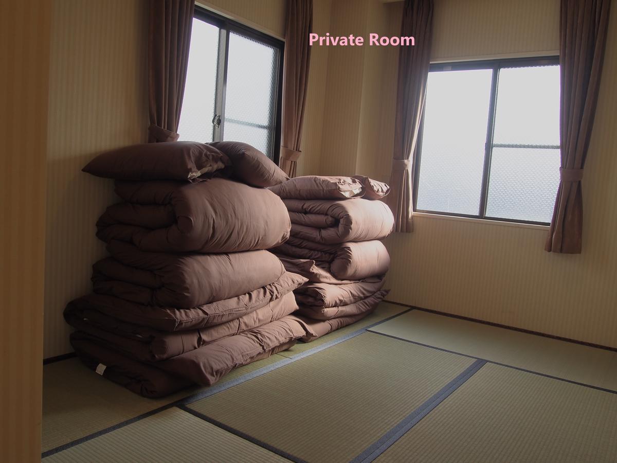 Guest House Sonomama Kōfu Extérieur photo