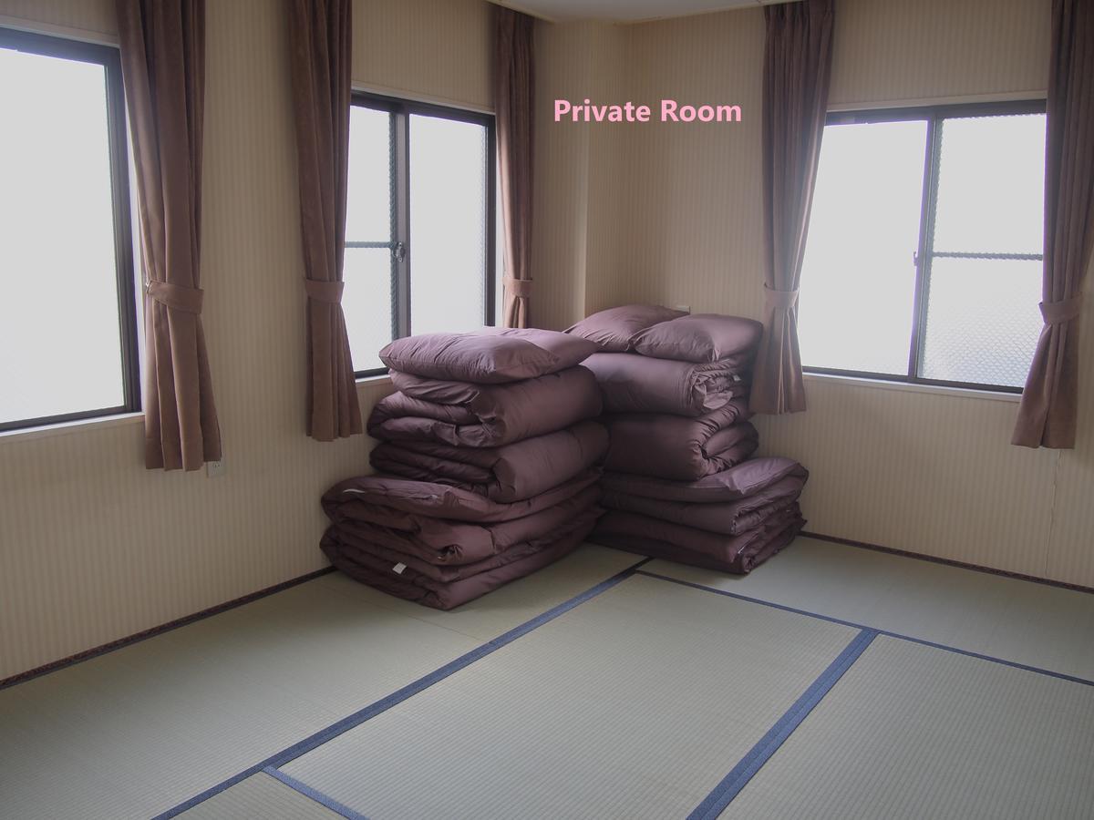 Guest House Sonomama Kōfu Extérieur photo
